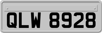 QLW8928