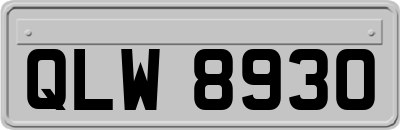 QLW8930