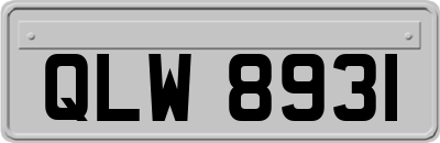 QLW8931