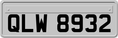 QLW8932