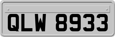 QLW8933