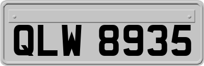 QLW8935