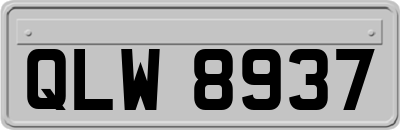 QLW8937