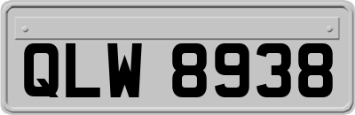 QLW8938