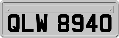 QLW8940