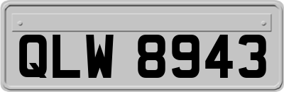 QLW8943