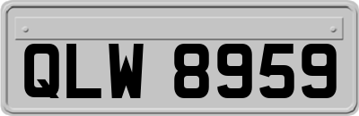 QLW8959