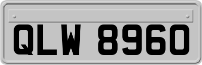 QLW8960