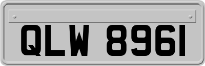 QLW8961