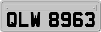 QLW8963