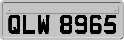QLW8965