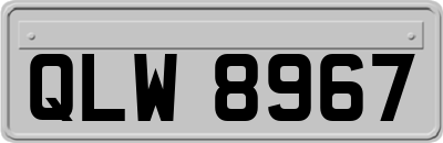 QLW8967