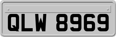 QLW8969