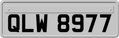 QLW8977