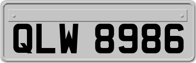 QLW8986