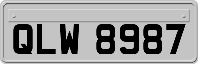 QLW8987