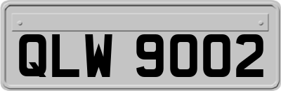 QLW9002