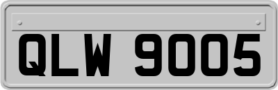 QLW9005