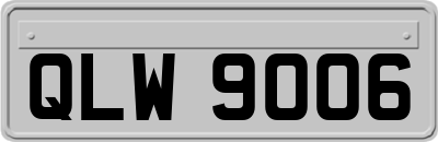 QLW9006