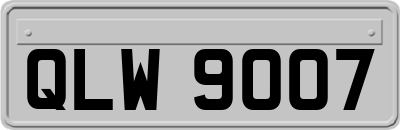 QLW9007