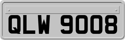 QLW9008