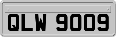 QLW9009