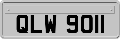 QLW9011