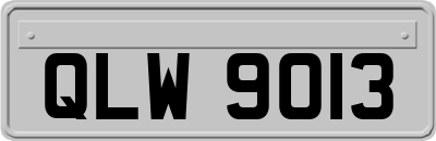 QLW9013