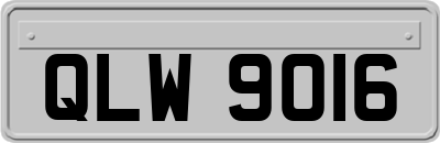 QLW9016