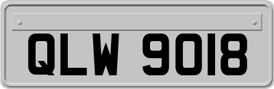 QLW9018