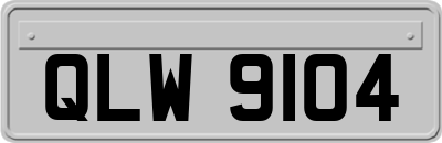 QLW9104