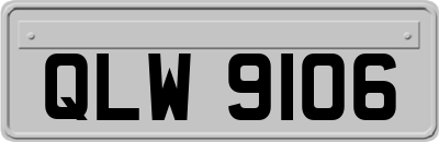 QLW9106