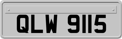 QLW9115