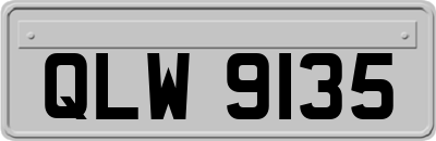QLW9135