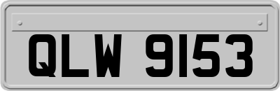 QLW9153