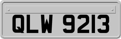 QLW9213
