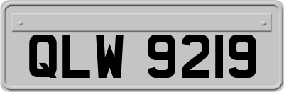 QLW9219