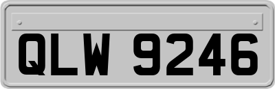 QLW9246