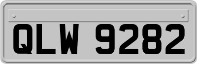 QLW9282