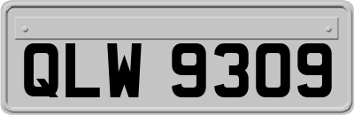 QLW9309