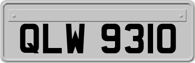 QLW9310