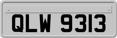 QLW9313