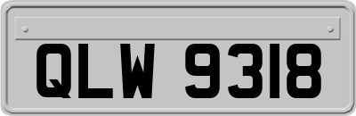 QLW9318