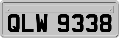 QLW9338