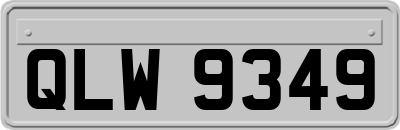 QLW9349