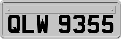 QLW9355