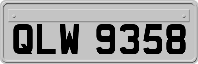 QLW9358