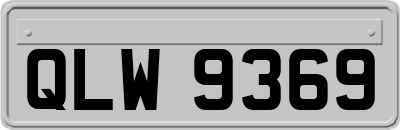 QLW9369