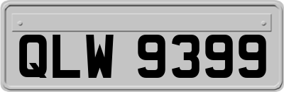 QLW9399