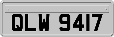 QLW9417